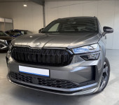 Škoda Kodiaq 1,5 TSI Sportline - LED, NAVI, KAMERA, CANTON, ACC