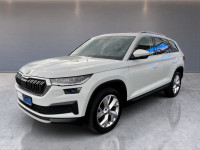 Škoda Kodiaq 1,5 TSI STYLE - MATRIX, LED, ACC, VIRTUAL COCKPIT