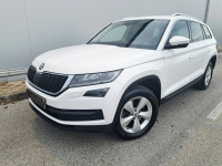 Škoda Kodiaq 2,0 automatik 190ks, 4x4 Virtual, Ful