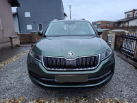 Škoda Kodiaq 2,0 automatik