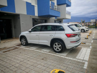 Škoda Kodiaq 2,0 automatik