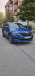 Škoda Kodiaq 2,0tdi VRS