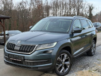 ŠKODA KODIAQ 2.0•DSG•7 SJEDALA•103.000KM• GARANCIJA 12MJ