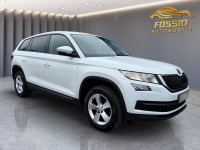 ŠKODA KODIAQ 2.0 TDI*150KS*DSG*NAV*LED*ALU*PDC*TEMP*RAD*TOP*GARANCIJA