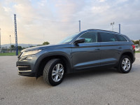 Škoda Kodiaq 2,0 DSG Business, 2019., 141tkm, navi, kuka, +ljetne gume