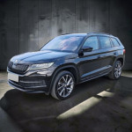 Škoda Kodiaq 2,0 LEASING BEZ UČEŠĆA I BEZ JAMACA