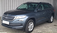Škoda Kodiaq 2,0 LEASING BEZ UČEŠĆA I BEZ JAMACA