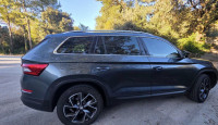 Škoda Kodiaq 2,0