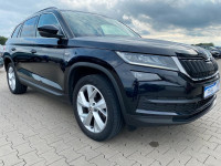 Škoda Kodiaq 2,0 Soleil 4x4 LED navi koža kuka gr.sj.x4 webasto kam