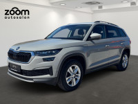 Škoda   Kodiaq 2.0 TDi 110kW DSG #REZERVIRANO#