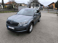 Škoda Kodiaq 2,0 TDI 4x4 Ambition,Reg.godinu dana