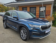 Škoda Kodiaq 2,0 TDI 4X4 DSG EXECUTIVE aut.