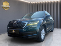 ⭐️⭐️Škoda Kodiaq 2,0 TDI 4x4 DSG⭐️Kredit-Leasing⭐️