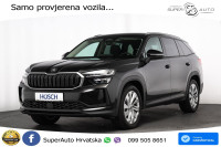 Škoda Kodiaq 2.0 TDI 4x4 DSG Selection 193 KS, ACC+KAM+GR SJED+VIRT+NA