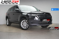 Škoda Kodiaq 2.0 TDI 4x4 DSG Style- 7 SJEDALA