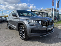 Škoda Kodiaq 2.0TDI 4x4 DSG Style 7-SJEDALA°VIRTUAL°LEASING BEZ UČEŠĆA