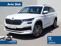 Škoda Kodiaq 2.0 TDI 4x4 L K DSG+MATRIX+ACC+360°KAMERA+MEMORY