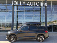 Škoda Kodiaq 2.0 TDI 4X4 Sport Line