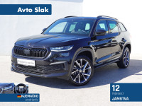 Škoda Kodiaq 2.0 TDI 4x4 Sportline DSG+MATRIX+ACC+VUČNA KUKA+MEMORY