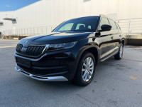ŠKODA KODIAQ 2,0 TDI 4x4✔️VELIKI SERVIS✔️LEASING✔️KARTICU DO 36 RATA