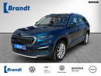 Škoda Kodiaq 2,0 TDI,7 SJEDALA,automatik