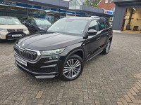 Škoda Kodiaq 2,0 TDI,7 SJEDALA,LAUREN CLEMENT