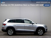 Škoda Kodiaq 2.0 TDI Ambition
