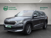 Škoda Kodiaq 2,0 TDI Automatik, 4X4, 7 Sjedala