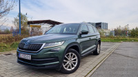 Škoda Kodiaq 2.0 TDI, Automatik, 7 sjedala, Nije uvoz, 1.Vlasnik