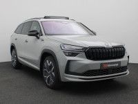 Škoda Kodiaq 2,0 TDI Automatik, 7 sjedala, Sportline