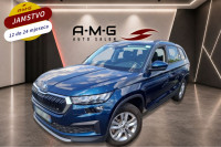 Škoda Kodiaq 2.0 TDI Automatik-Ambition,7 Sjedala-Facelift