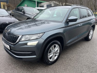 Škoda Kodiaq 2.0 TDI AUTOMATIK,BLIND SPOT,RADAR,KESSY,NAVI,U PDV-U!