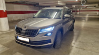 Škoda Kodiaq 2,0 TDI DSG+KUKA+KOŽA+EL.SJEDALA 27500 eur SAMO DO BOŽIĆA