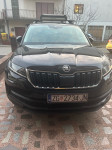 Škoda Kodiaq dsg bussines oprema- 4*4 panorama krov