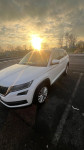Škoda Kodiaq 2,0 TDI automatik
