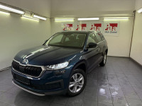 Škoda Kodiaq 2,0 TDI automatik