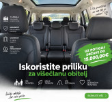 Škoda Kodiaq 2,0 TDI automatik