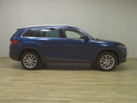Škoda Kodiaq 2.0 TDI Style automatik • ACC • AHK