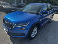 Škoda Kodiaq 2.0 TDI STYLE,AUTOMATIK,JAMSTVO,RADAR,NAVI,LED,U PDV-U!