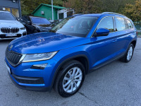 Škoda Kodiaq 2.0 TDI STYLE,AUTOMATIK,JAMSTVO,RADAR,NAVI,LED,U PDV-U!