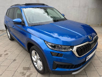 Škoda Kodiaq 2,0 TDI **PANO*VIRTUAL*ACC*KAMERA*WEBASTO**