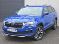 Škoda Kodiaq 2,0 TDI DSG ● 2022. - FACELIFT ● STYLE ● Reg. god. dana
