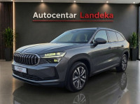 Škoda Kodiaq 2,0 TDI DSG, 2026 god, 7 sjedala