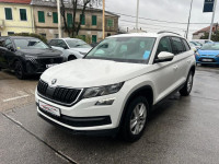 Škoda Kodiaq 2,0 TDI DSG 4x4 - 100.000KM - GARANCIJA - REG 1GOD!!