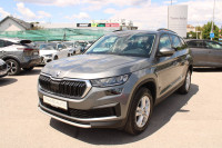 Škoda Kodiaq 2.0 TDi DSG 4x4 *LED, NAVIGACIJA, KAMERA*