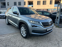 Škoda Kodiaq 2,0 TDI DSG 4x4 NAVI,LED,KAMERA 1.VL Nije uvoz