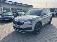 Škoda Kodiaq 2,0 TDI DSG 4X4 Premium/Hr/Nvi/Pdc/App/Led/GrSj/ACC
