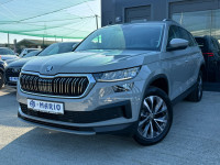 Škoda Kodiaq 2,0 TDI DSG 7-SJEDALA°VIRTUAL°KAMERA°LEASING BEZ UČEŠĆA°