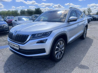 Škoda Kodiaq 2,0 TDI DSG *AMBI LIGHT* *WEBASTO* *TOP STANJE*