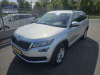 Škoda Kodiaq 2,0 TDI DSG Ambition